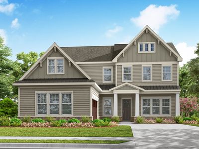 13759 Glennmayes Drive Home Site #16