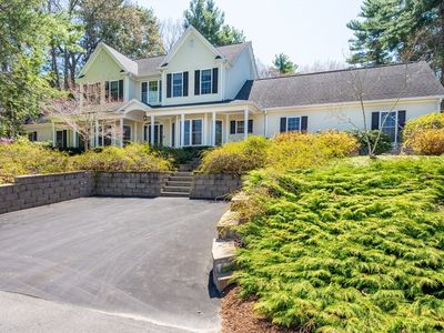 5 Bretton Rd
