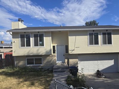 Property at 4689 W Delta Park Cir, West Valley, UT