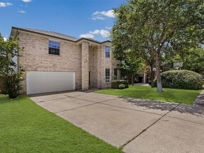 4506 Western Lake Dr
