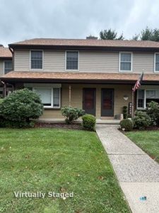 6 McIntosh Circle #6