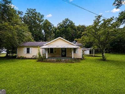 6375 Campbellton Fairburn Rd