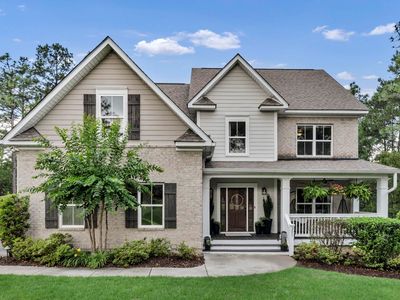 201 Crickentree Dr