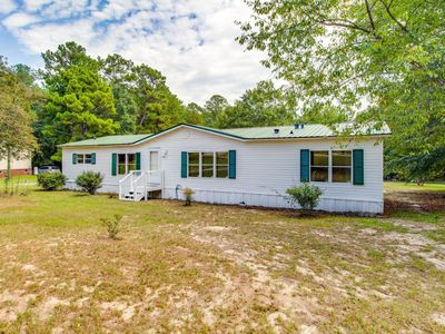 894 Saint Paul Church Cir