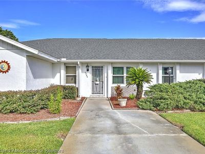 5586 Matanzas Dr