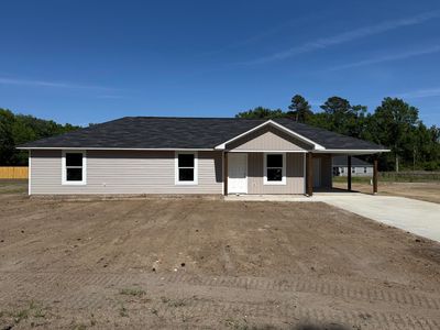 Property at 305 S Hampton St, Pinewood, SC