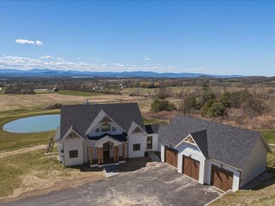 5880 Mt Philo Road
