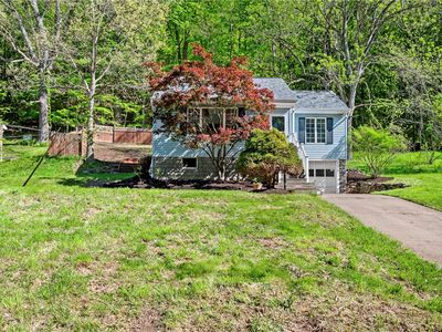 Property at 858 Bocktown Rd, Crescent, PA