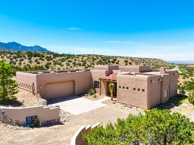 Property at 10 Pinon Ridge Dr, Placitas, NM