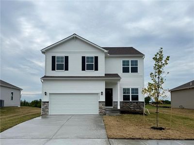 714 Solstice Cir
