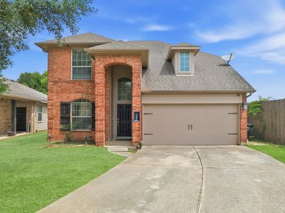 11502 Stonepine Meadow Ct
