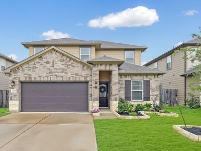 12806 N Winding Pines Dr
