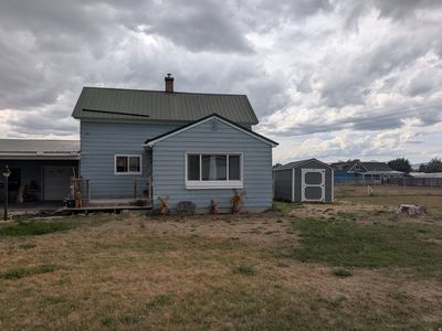 Property at 415 N 5th St, Montpelier, ID