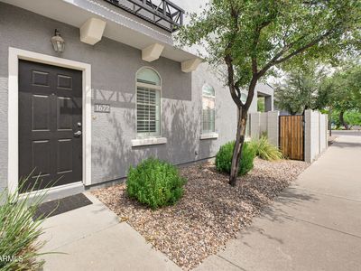 2402 E 5TH Street #1672