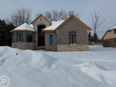 51557 Forster Ln Lot 1
