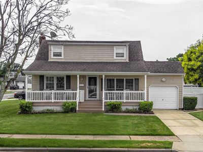 Property at 262 N Cedar Street, Massapequa, NY
