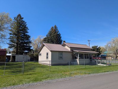 Property at 311 E E St, Burns, OR