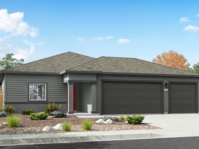 663 Fraser Loop