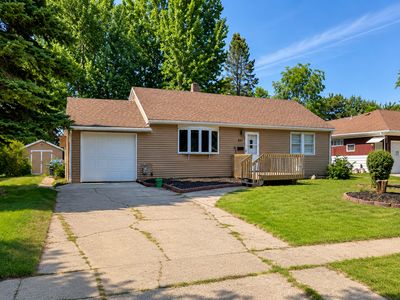 Property at 847 3rd St N, Wahpeton, ND