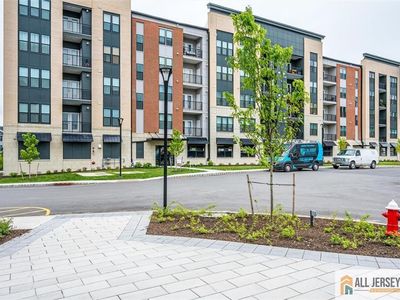 1 Culvert Dr Unit 306