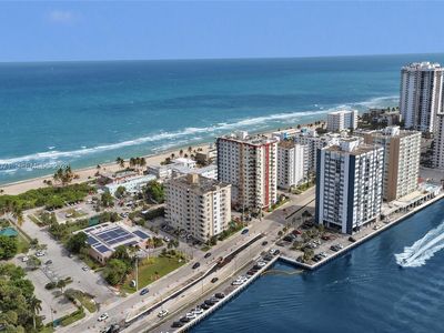 1401 S Ocean Dr APT 302