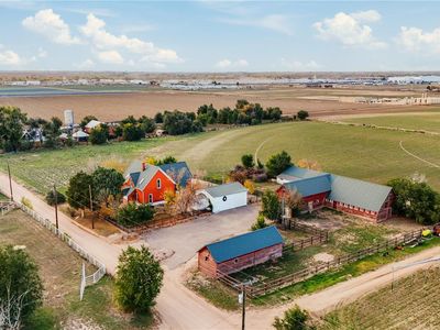 13577 County Road 2 1/2