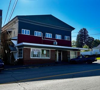 34 Main Street