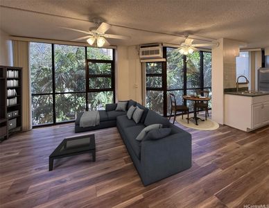 930 Kaheka St APT 203