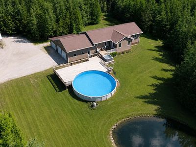Property at 4829 Haken Rd, Alpena, MI