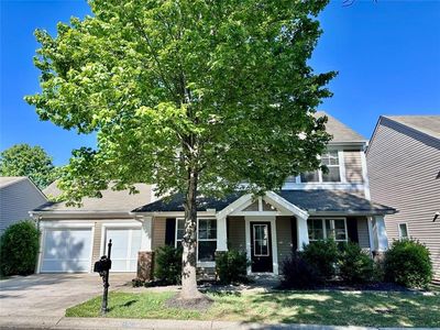 808 Inkberry Rd