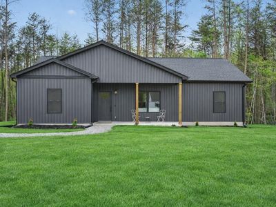 260 Mountain Top Dr Lot 5A