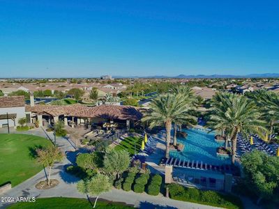 247 E Las Puertas Ln