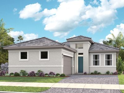 Gloria Plan, PGA Village Verano