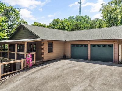 288 Panther Creek Rd