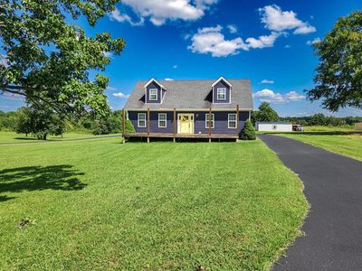 595 New Salem Cir