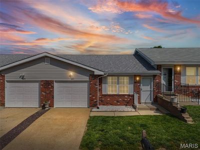885 Barwood Dr