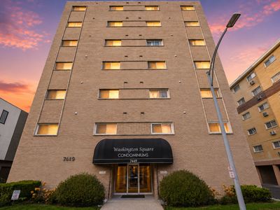 7449 Washington St APT 602
