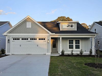 2086 Greenside Manor Drive SW UNIT L-38