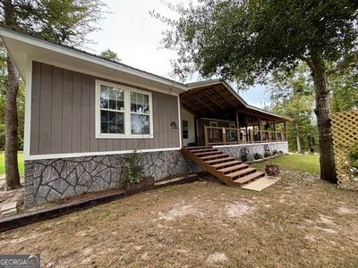 281 Bluff Rd