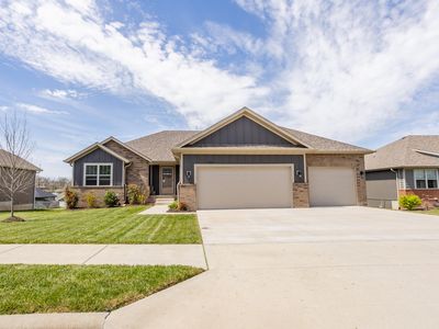 2109 Buckhorn Road