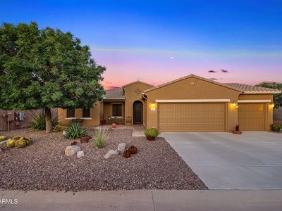 20597 N WISHING WELL Lane