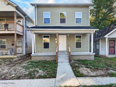 813 Louis Coleman Jr Dr