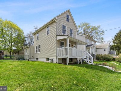113 New Hillcrest Ave