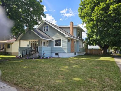 504 W Main Ave