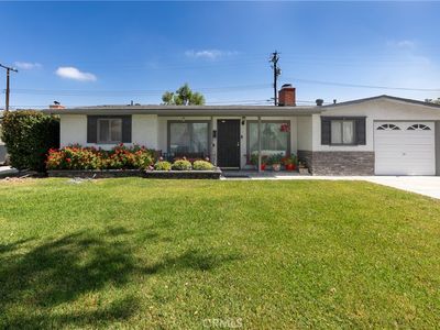 Property at 1879 Carol Dr, Fullerton, CA