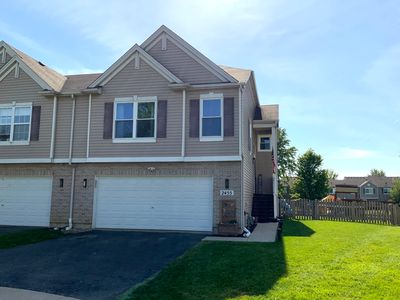 2455 Timber Springs Dr