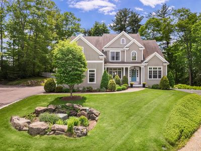 5 Tudor Drive