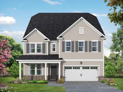 804 Dragonfly Pond Way