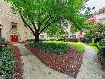 2222 Peachtree Rd NW APT A3