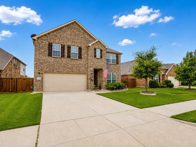 3508 Weyburn Dr